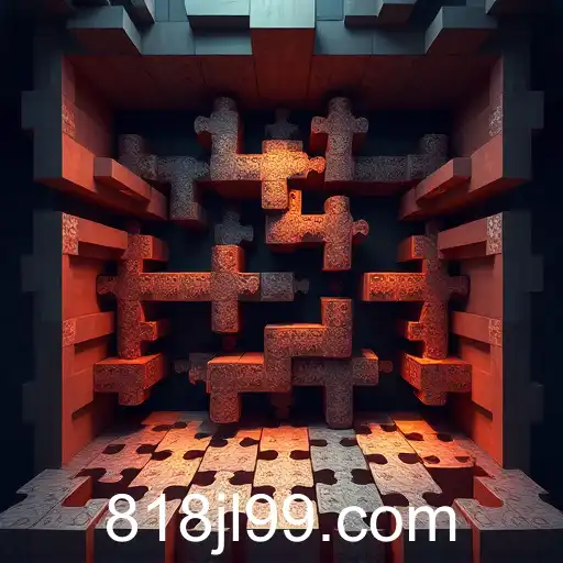 818jl: Navigating the Game Industry's New Era