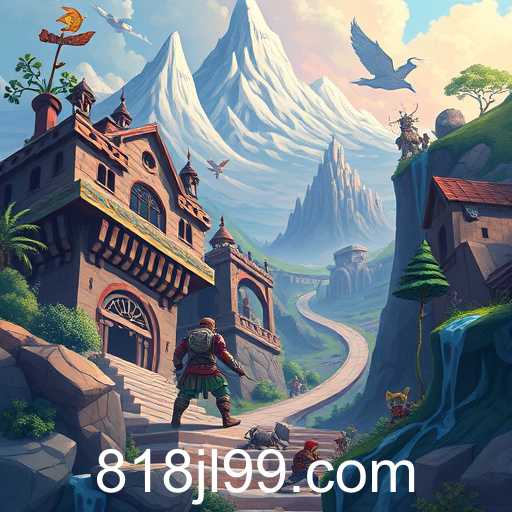 Exploring the Thrills and Challenges of Adventure Games