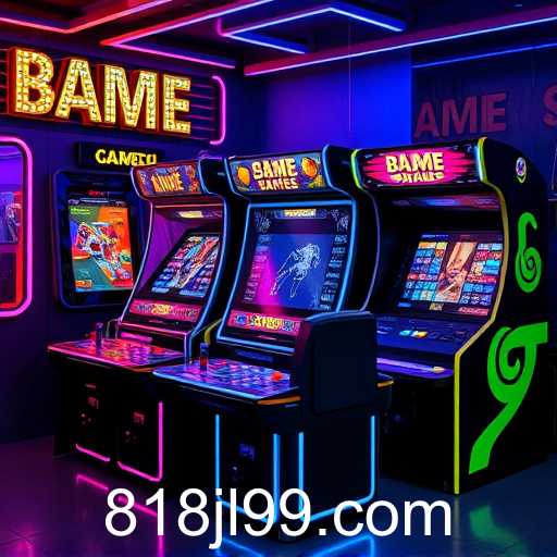 Exploring the Timeless Appeal of Arcade Classics