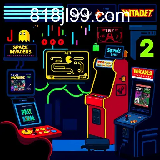 Exploring the Timeless Appeal of Arcade Classics