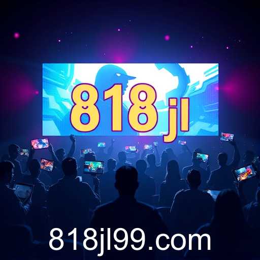 Digital Exploration in Gaming: 818jl's Impact