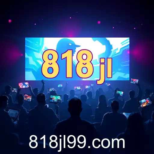 Digital Exploration in Gaming: 818jl's Impact