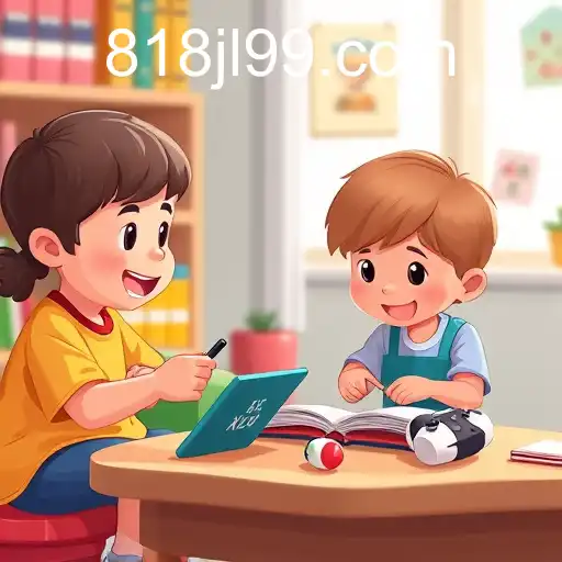 Exploring the World of Educational Tools: Enhancing Learning Through Gamification