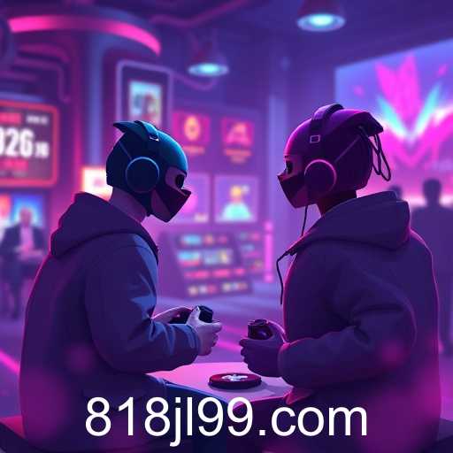 The Evolution of Online Gaming Platforms