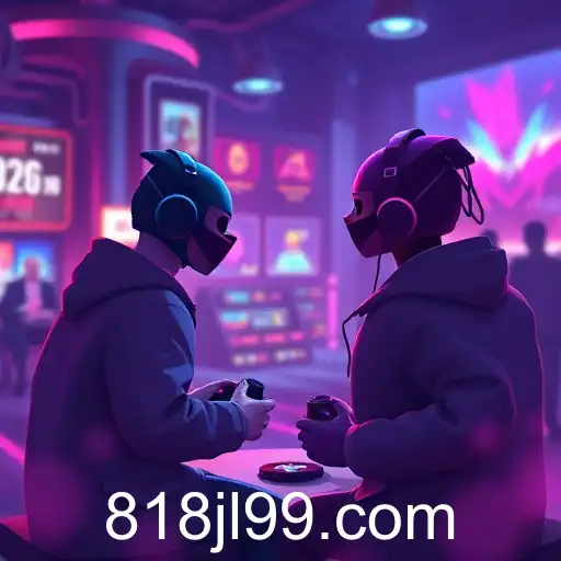 The Evolution of Online Gaming Platforms