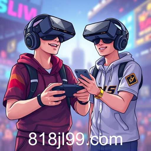 Gaming Trends Reshape Online Platforms