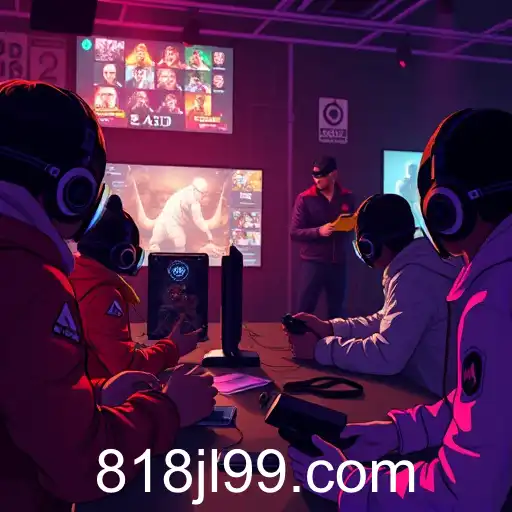 Rising Trends in Online Gaming Communities