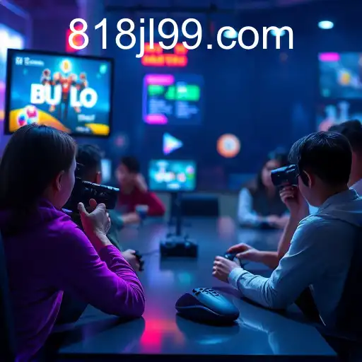 The Surge of Online Gaming in 2026