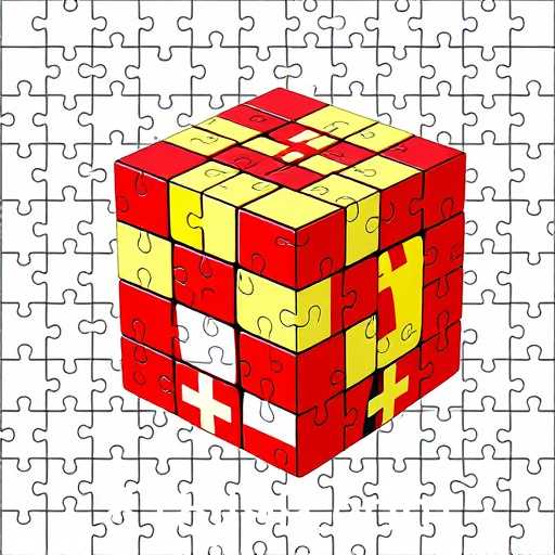 The Intricate World of Puzzle Games: Beyond the Keyword '818jl'