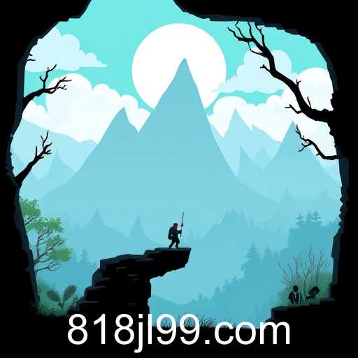 The Rise of 818jl: A New Digital Playground in 2025