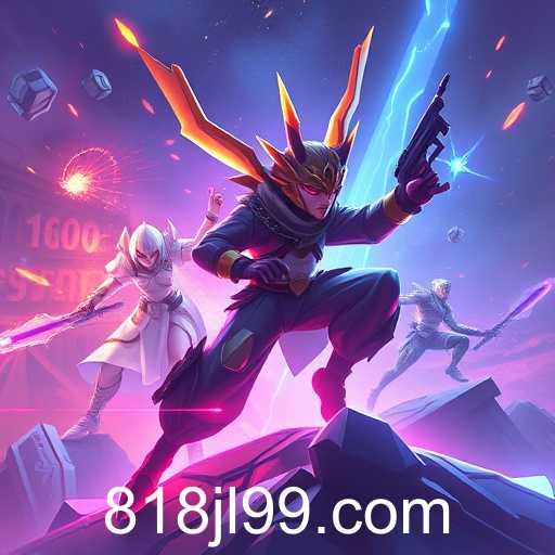 The Rise of 818jl and Its Impact on Online Gaming
