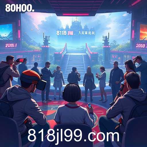 The Rise of Gaming Communities in 2025