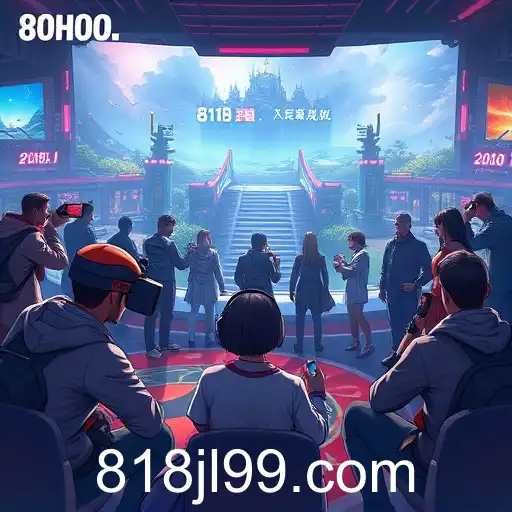 The Rise of Gaming Communities in 2025