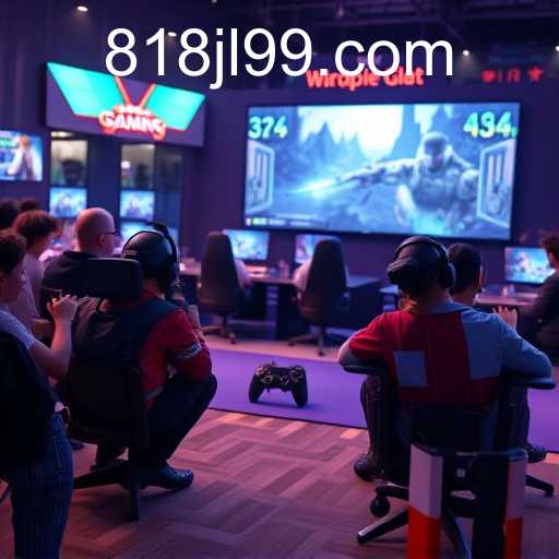 The Rise of Online Gaming Communities