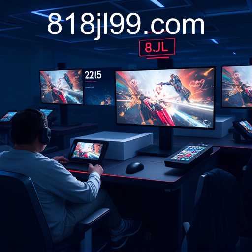 The Rise of Online Gaming Platforms