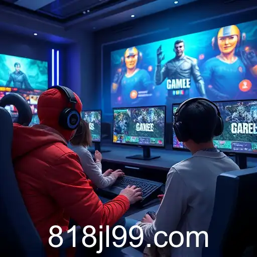 Rise of Online Gaming Amidst Global Changes