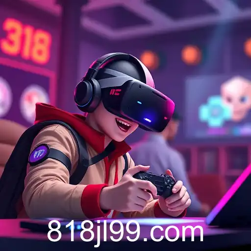 Rising Trends in Online Gaming