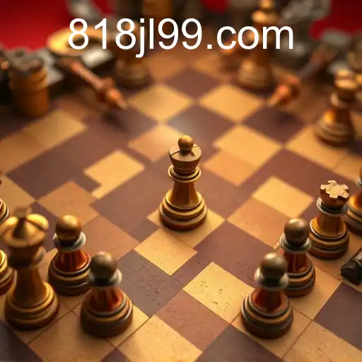 Delving into the World of Strategy Games: A Gamer's Playground