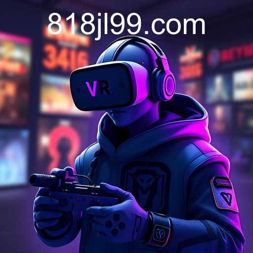 The Rise of 818jl: Gaming in the Digital Age