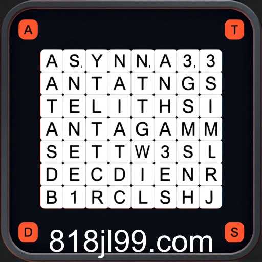 The Rise of 818jl in Online Gaming