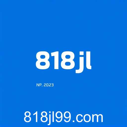 Unraveling the Digital Landscape: The Rise of 818jl