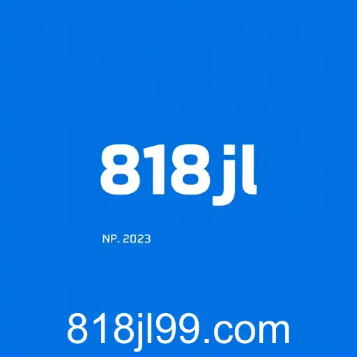 Unraveling the Digital Landscape: The Rise of 818jl